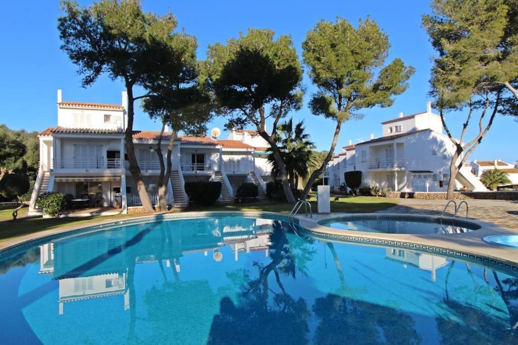 Bella Brisa, Port D'Addaia Daire Dış mekan fotoğraf