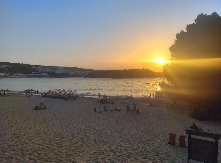Bella Brisa, Port D'Addaia Daire Dış mekan fotoğraf