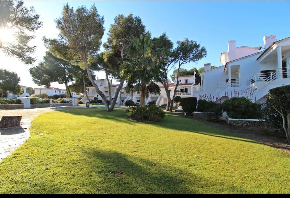 Bella Brisa, Port D'Addaia Daire Dış mekan fotoğraf