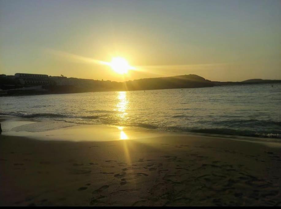 Bella Brisa, Port D'Addaia Daire Dış mekan fotoğraf