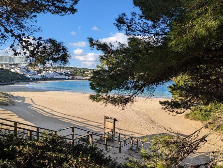 Bella Brisa, Port D'Addaia Daire Dış mekan fotoğraf