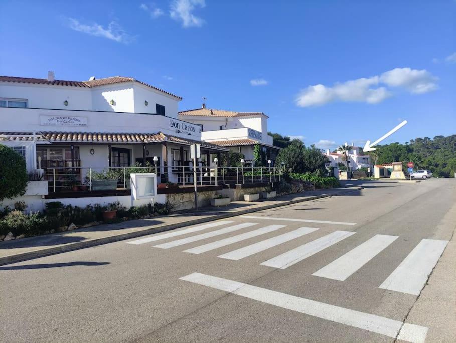Bella Brisa, Port D'Addaia Daire Dış mekan fotoğraf