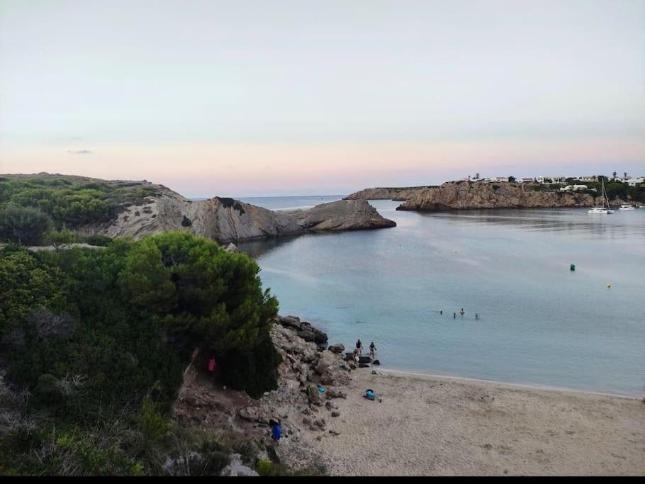 Bella Brisa, Port D'Addaia Daire Dış mekan fotoğraf