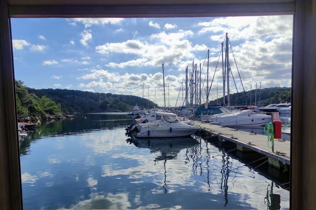 Bella Brisa, Port D'Addaia Daire Dış mekan fotoğraf