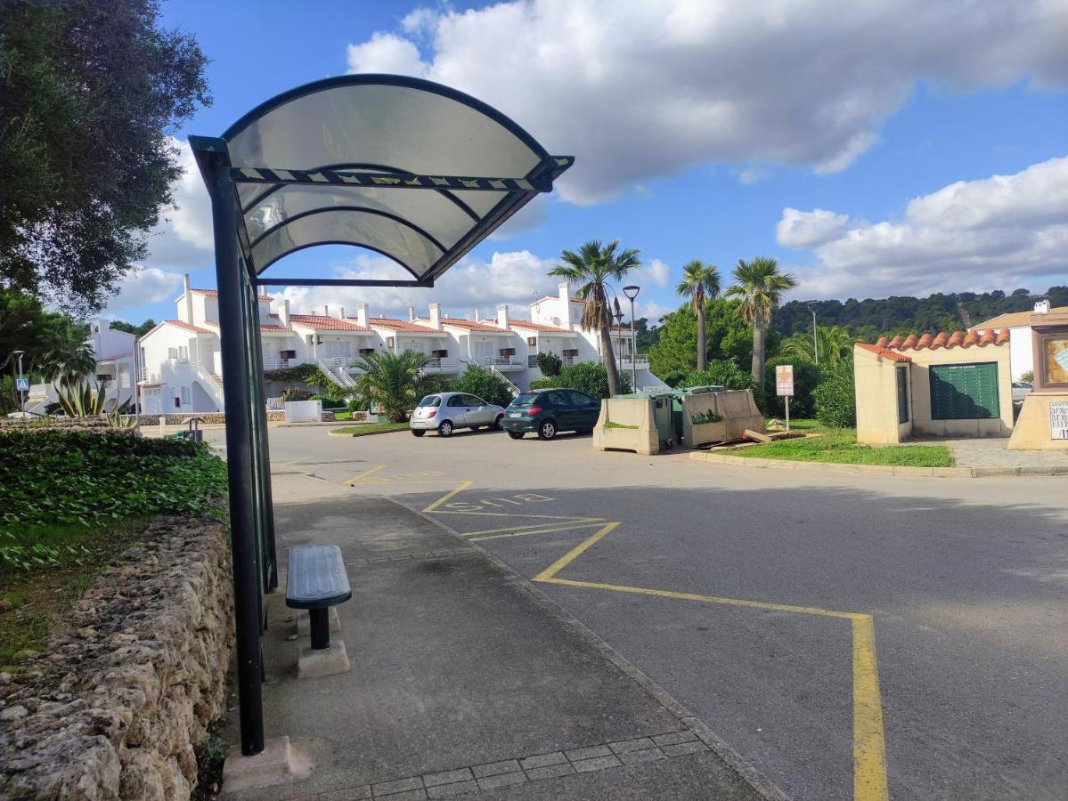 Bella Brisa, Port D'Addaia Daire Dış mekan fotoğraf