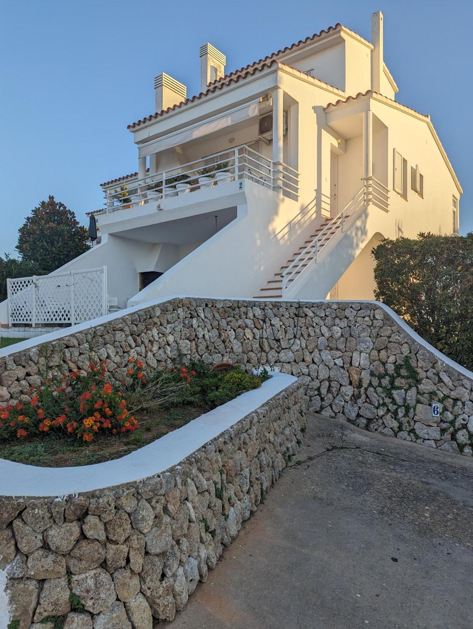 Bella Brisa, Port D'Addaia Daire Dış mekan fotoğraf