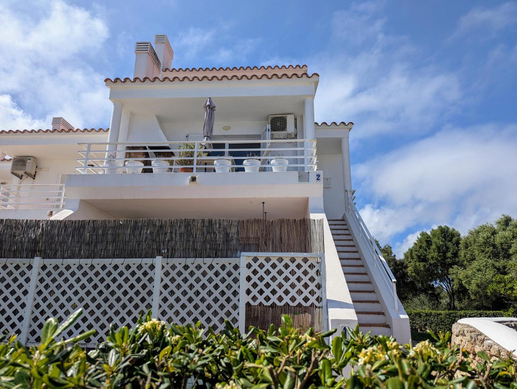 Bella Brisa, Port D'Addaia Daire Dış mekan fotoğraf