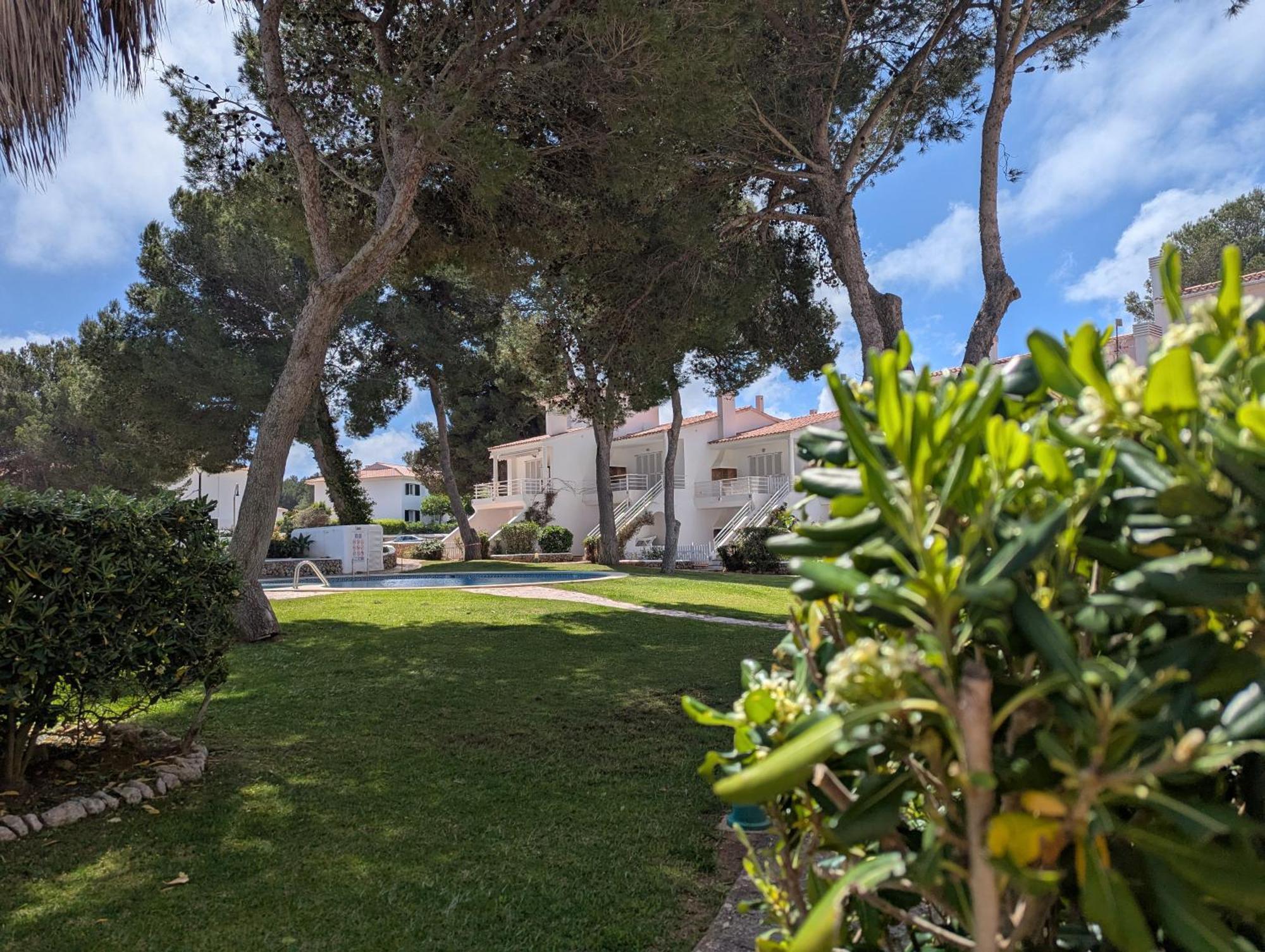 Bella Brisa, Port D'Addaia Daire Dış mekan fotoğraf